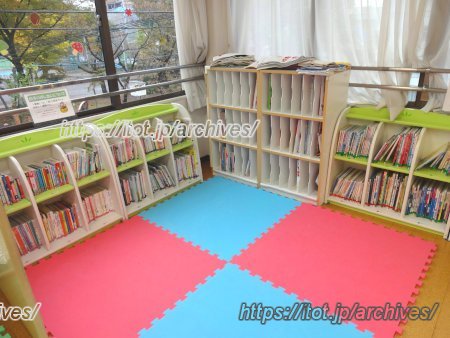 江戸川区共育プラザ小岩